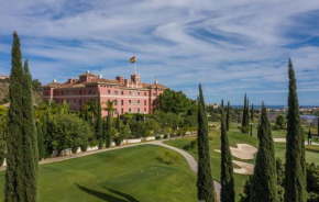 Anantara Villa Padierna Palace Benahavís Marbella Resort - A Leading Hotel of the World